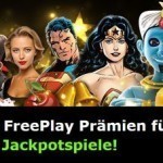 Weitere Informationen zu888 Casino – Neue FreePlay Prämien in einer Höhe von bis zu 3000 €/