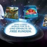 Weitere Informationen zuAktion beim TonyBet Casino über den Gewinn von Free Spins beim Spiel Starburst/