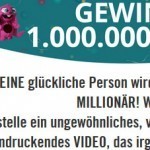 Weitere Informationen zuBei DrückGlück zum Freispiele Millionär dank Video werden/