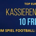 Weitere Informationen zuDas Sportingbet Top Euro Angebot: Tägliche Freispiele während der EM 2016/