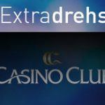 Weitere Informationen zuSonderaktion beim Casino Club: 420 Extradrehs gewinnen!/