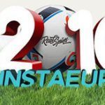 Weitere Informationen zuDer InstaEuro Cup 2016 – Das InstaCasino sucht zur EM 2016 den Gewinner unter den 16 besten Boni/