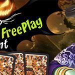 Weitere Informationen zu10% Sofort-Freeplay im 888 Casino zu Helloween gewinnen!/