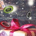 Weitere Informationen zuBeim Weihnachtsgeld-Rennen im Casino Club bis zu 500 EUR gewinnen/