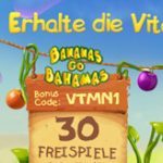 Weitere Informationen zuDie Vitamin-Bombe für saftige Freispiele bei Futuriti Casino/