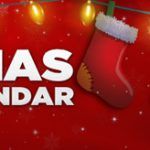 Weitere Informationen zuTäglich Geschenke mit PartyCasino Adventskalender gewinnen/