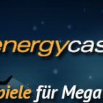 Weitere Informationen zu400 Freispiele für Mega Fortune bei EnergyCasino/