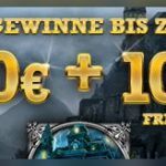 Weitere Informationen zuDie True Adventure Aktion von Lapalingo: bis zu 1000 Euro + 1000 Free Spins gewinnen/