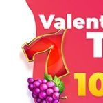 Weitere Informationen zuDas große Valentinstag-Turnier von Glück24 – Gewinne bis zu 1000 Free Spins/