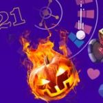 Weitere Informationen zuHalloWIN! – Die große Halloween-Verlosung von Casumo Casino/