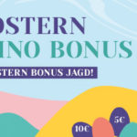 Weitere Informationen zuOnline Casino Oster Bonus 2021 – die Suche nach Freispielen und Extrageld beginnt/